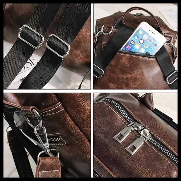 NEW LENA Backpack - Picture 6 of 8